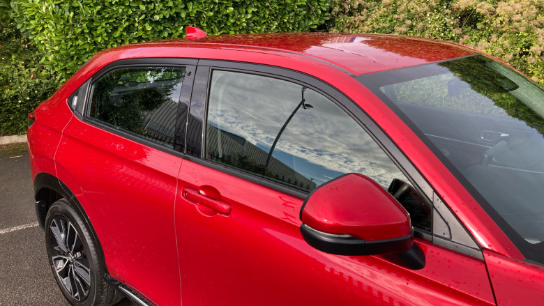 Honda HR-V 1.5 eHEV Advance 5dr CVT Hybrid Hatchback